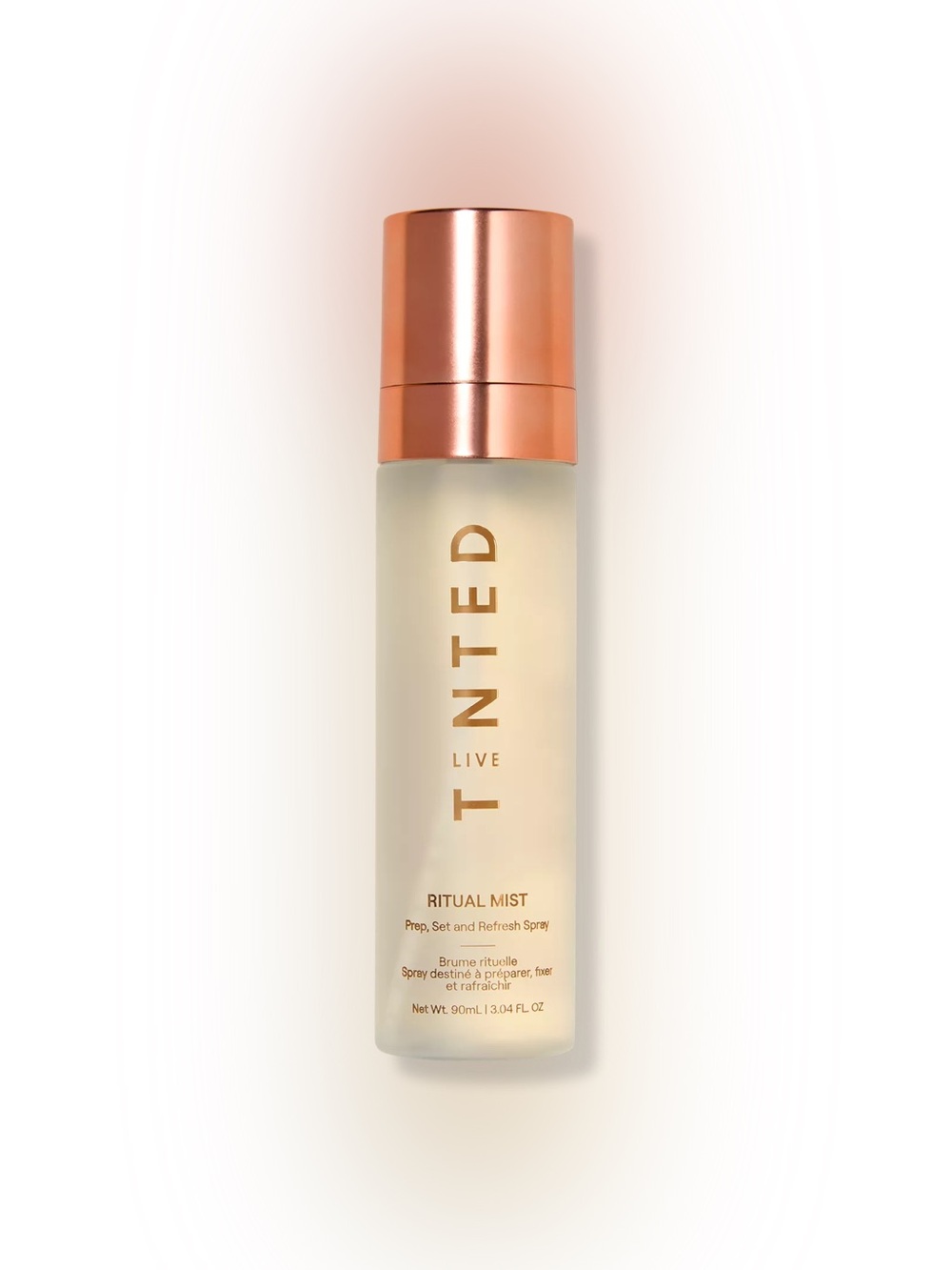 Ritual Mist Setting Spray
